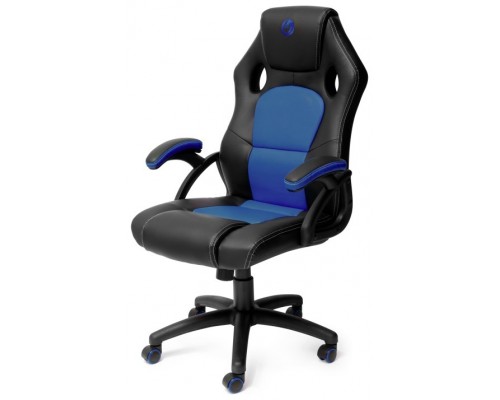 SILLA GAMING NACON CH-310 NEGRO/AZUL