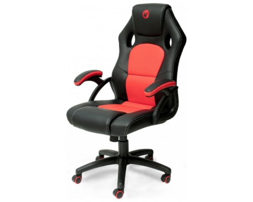 SILLA GAMING NACON CH-310 NEGRO/ROJO