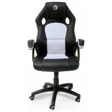 SILLA GAMING NACON CH-310 NEGRO/BLANCO