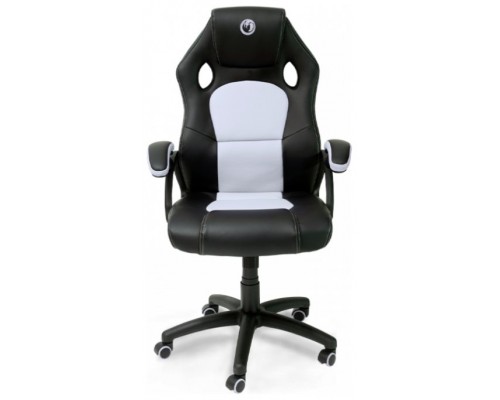 SILLA GAMING NACON CH-310 NEGRO/BLANCO