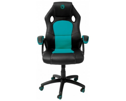 SILLA GAMING NACON CH-310 NEGRO/TURQUESA