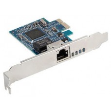 Tarjeta red lanberg ethernet rj45 pci - e