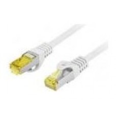 Latiguillo rj45 lanberg cat.6 ftp 0.25m