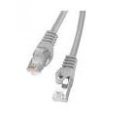 Latiguillo rj45 lanberg cat.6 ftp 0.5m