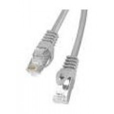 Latiguillo rj45 lanberg cat.6 ftp 1m