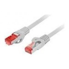 Latiguillo rj45 lanberg cat.6 ftp 1.5m