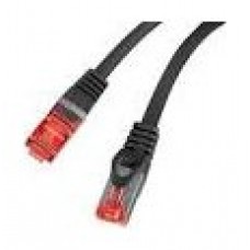 Latiguillo rj45 lanberg cat.6 ftp 2m