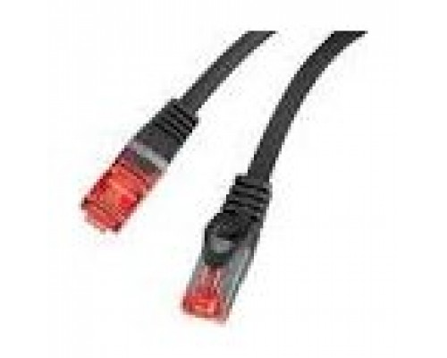 Latiguillo rj45 lanberg cat.6 ftp 2m