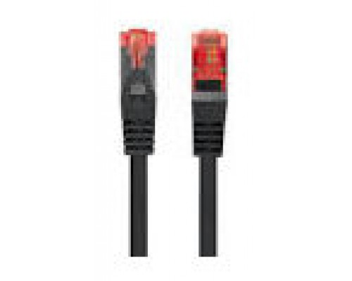 Latiguillo rj45 lanberg cat.6 ftp 3m