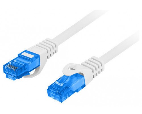 Latiguillo rj45 lanberg cat.6a s ftp