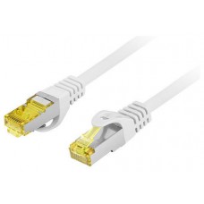 Latiguillo rj45 lanberg cat.6a s ftp