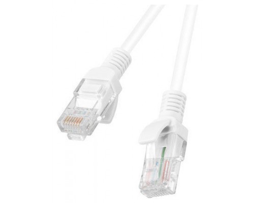 Latiguillo rj45 lanberg cat.5e utp 1.5m