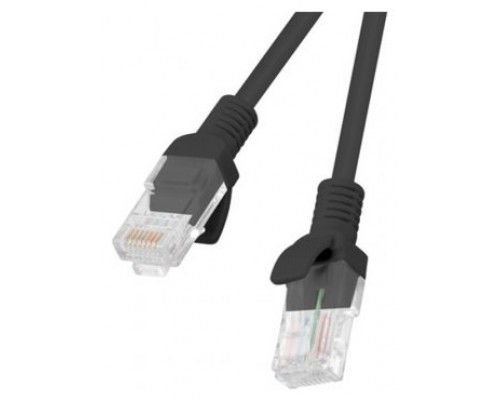 Latiguillo rj45 lanberg cat.5e utp 3m