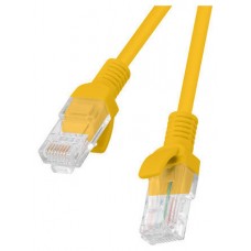 Latiguillo rj45 lanberg cat.5e utp 3m