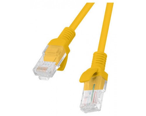 Latiguillo rj45 lanberg cat.5e utp 3m