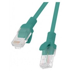 Latiguillo rj45 lanberg cat.5e utp fluke