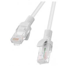 Latiguillo rj45 lanberg cat.5e utp 30m