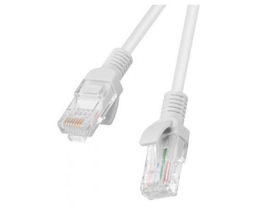 Latiguillo rj45 lanberg cat.5e utp 30m