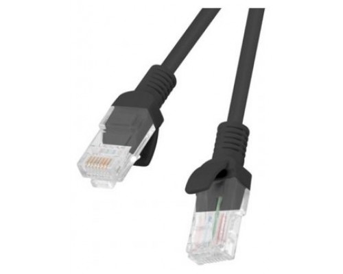 Latiguillo rj45 lanberg cat.6 utp 3m