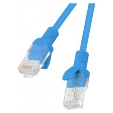 Latiguillo rj45 lanberg cat.6 utp 3m