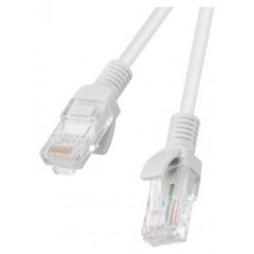 Latiguillo rj45 lanberg cat.6 utp 3m