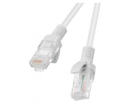 Latiguillo rj45 lanberg cat.6 utp 3m