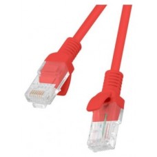 Latiguillo rj45 lanberg cat.6 utp 10m