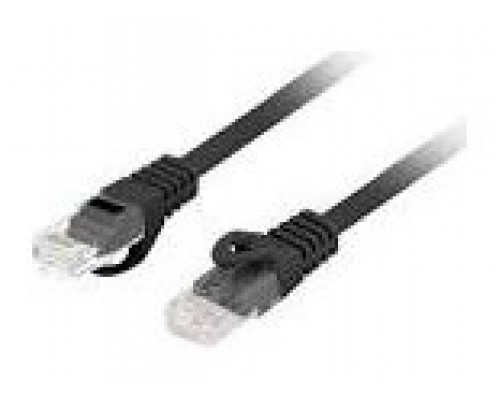 Latiguillo rj45 lanberg cat.6 f utp