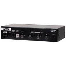 ATEN Caja de control IP de 4 tomas