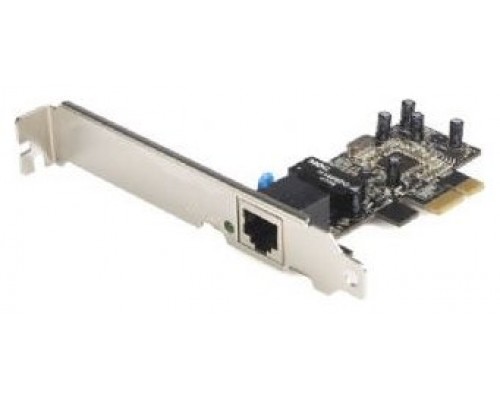 ADAPTADOR TARJETA PCI ETHERNET CTLR