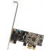 ADAPTADOR TARJETA PCI ETHERNET CTLR