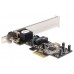 ADAPTADOR TARJETA PCI ETHERNET CTLR