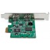 TARJETA PCIE 2X FIREWIRE