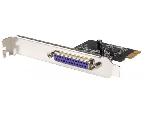 1-PORT PARALLEL PCIE CARD - PCICTLR