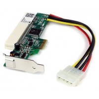 TARJETA ADAPTADOR PCI EXPRESS PCIE