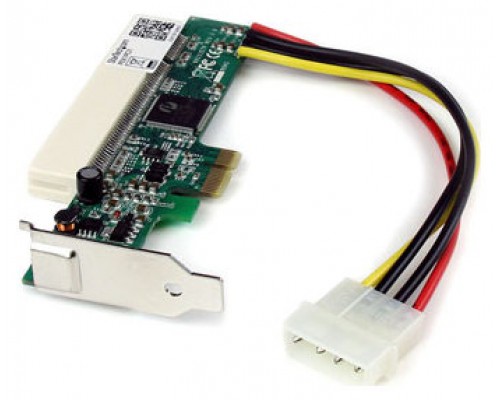 TARJETA ADAPTADOR PCI EXPRESS PCIE