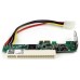 TARJETA ADAPTADOR PCI EXPRESS PCIE