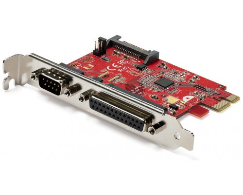 PCIE CARD WITH                 CTLR