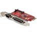 PCIE CARD WITH                 CTLR