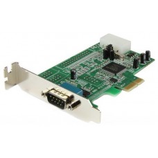 TARJETA ADAPTADORA PCI EXPRESS CTLR