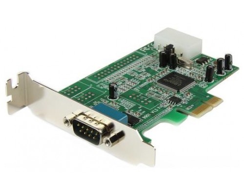 TARJETA ADAPTADORA PCI EXPRESS CTLR