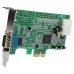 TARJETA ADAPTADORA PCI EXPRESS CTLR