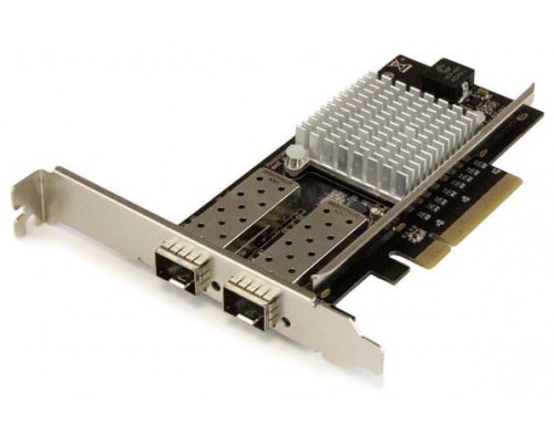 TARJETA PCI EXPRESS DE RED 10GBCARD