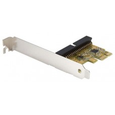 TARJETA PCI EXPRESS CONTROLADORACCS