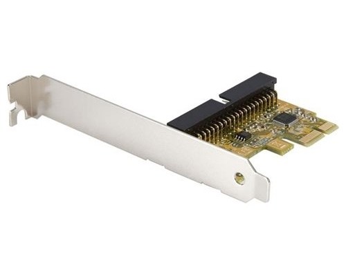 TARJETA PCI EXPRESS CONTROLADORACCS