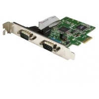 TARJETA SERIE PCI EXPRESS 2    ACCS