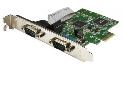 TARJETA SERIE PCI EXPRESS 2    ACCS