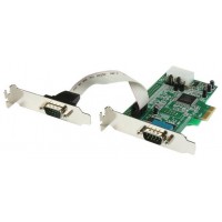 TARJETA ADAPTADORA PCI EXPRESS CTLR