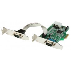 TARJETA ADAPTADORA PCI EXPRESS CTLR