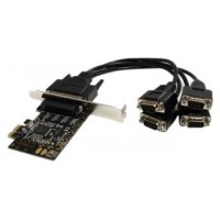 TARJETA ADAPTADORA PCI EXPRESS CTLR